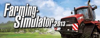  Farming Simulator 2013 (2012). Нажмите, чтобы увеличить.