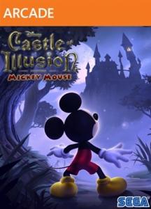 Disney Castle of Illusion starring Mickey Mouse (2013). Нажмите, чтобы увеличить.