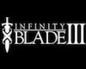  Infinity Blade III (2013). Нажмите, чтобы увеличить.