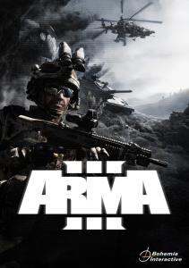  Arma III (2013). Нажмите, чтобы увеличить.