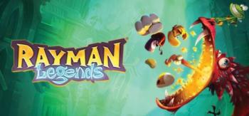  Rayman Legends (2013). Нажмите, чтобы увеличить.