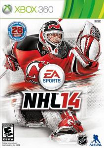  NHL 14 (2013). Нажмите, чтобы увеличить.