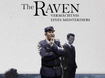  Raven: Legacy of a Master Thief - Ancestry of Lies, The (2013). Нажмите, чтобы увеличить.
