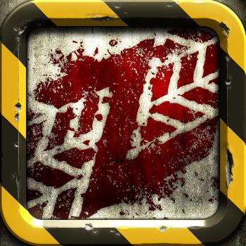  Zombie Highway: Driver's Ed (2013). Нажмите, чтобы увеличить.