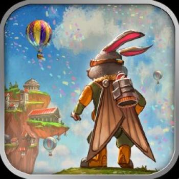  Cloud Spin (2013). Нажмите, чтобы увеличить.