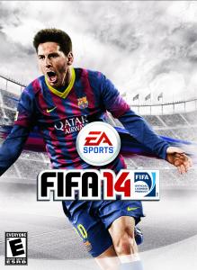  FIFA 14 (2013). Нажмите, чтобы увеличить.