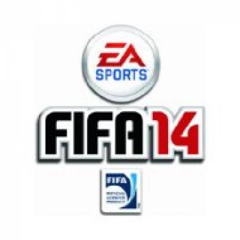  FIFA 14 (2013). Нажмите, чтобы увеличить.