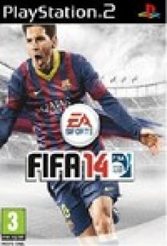  FIFA 14 (2013). Нажмите, чтобы увеличить.