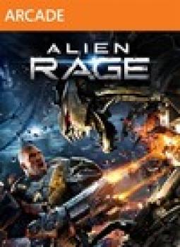  Alien Rage (2013). Нажмите, чтобы увеличить.