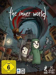  Inner World, The (2013). Нажмите, чтобы увеличить.