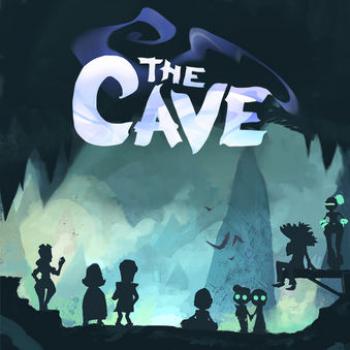 Cave, The (2013). Нажмите, чтобы увеличить.