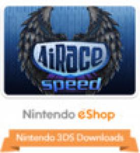  AiRace Speed (2013). Нажмите, чтобы увеличить.
