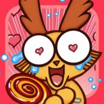  Drop That Candy (2013). Нажмите, чтобы увеличить.