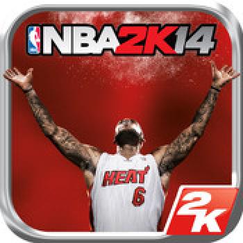  NBA 2K14 (2013). Нажмите, чтобы увеличить.