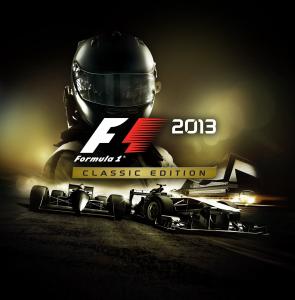  F1 2013 (2013). Нажмите, чтобы увеличить.