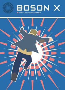  Boson X (2013). Нажмите, чтобы увеличить.