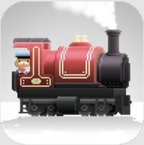  Pocket Trains (2013). Нажмите, чтобы увеличить.