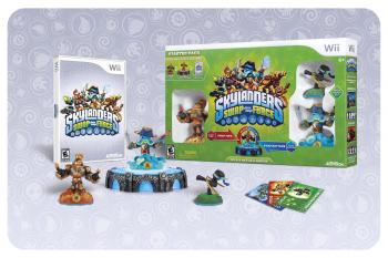  Skylanders: Swap Force (2013). Нажмите, чтобы увеличить.