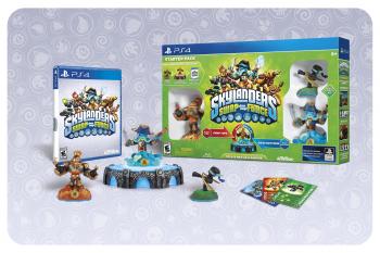  Skylanders: Swap Force (2013). Нажмите, чтобы увеличить.