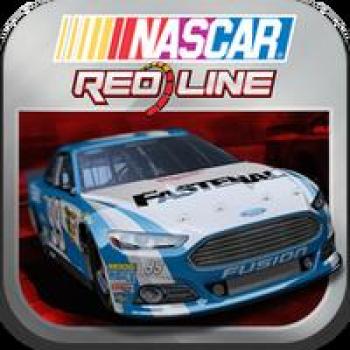  NASCAR: Redline (2013). Нажмите, чтобы увеличить.
