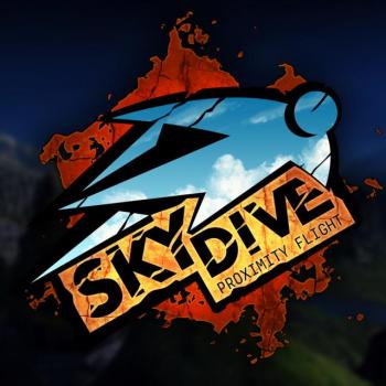 Skydive: Proximity Flight (2013). Нажмите, чтобы увеличить.