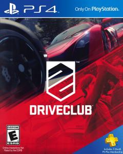  Driveclub (2014). Нажмите, чтобы увеличить.