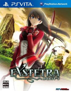  Exstetra (2013). Нажмите, чтобы увеличить.