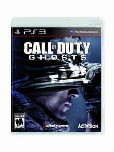  Call of Duty: Ghosts (2013). Нажмите, чтобы увеличить.