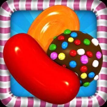  Candy Crush Saga (2012). Нажмите, чтобы увеличить.