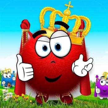  Fluffy Balls HD (2013). Нажмите, чтобы увеличить.