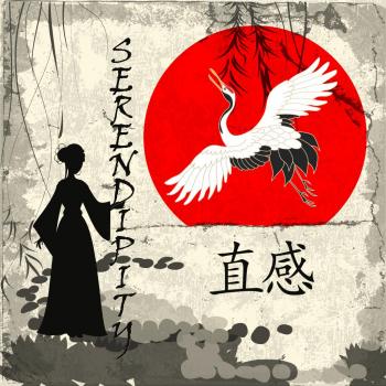  Интуиция (Ассоциации) (Serendipity (Associations)) ,. Нажмите, чтобы увеличить.