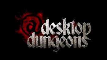  Desktop Dungeons (2013). Нажмите, чтобы увеличить.
