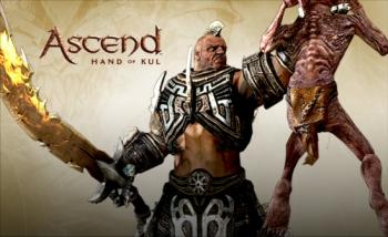  Ascend: Hand of Kul (2013). Нажмите, чтобы увеличить.