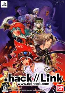  .hack//Link (2010). Нажмите, чтобы увеличить.