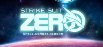  Strike Suit Zero (2013). Нажмите, чтобы увеличить.