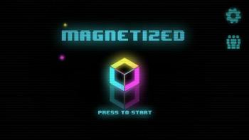  Magnetized (2014). Нажмите, чтобы увеличить.