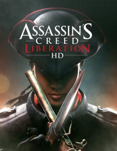  Assassin's Creed Liberation HD (2014). Нажмите, чтобы увеличить.