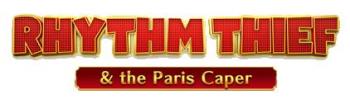  RHYTHM THIEF & the Paris Caper (2014). Нажмите, чтобы увеличить.