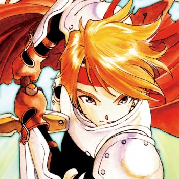  Tales of Phantasia (2013). Нажмите, чтобы увеличить.