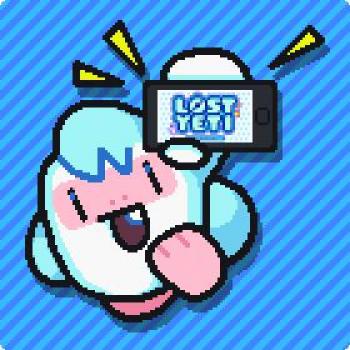  Lost Yeti (2014). Нажмите, чтобы увеличить.