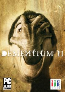  Dementium II HD (2013). Нажмите, чтобы увеличить.