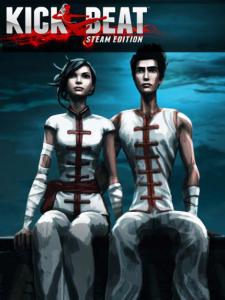  Kickbeat Steam Edition (2014). Нажмите, чтобы увеличить.