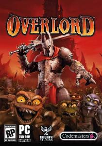  Overlord (2007). Нажмите, чтобы увеличить.