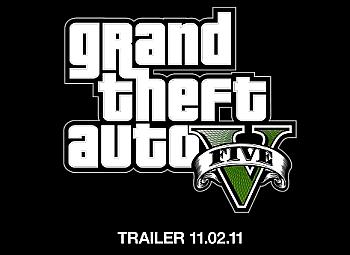  Grand Theft Auto V (2014). Нажмите, чтобы увеличить.