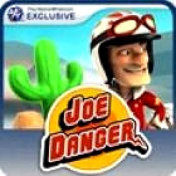  Joe Danger (2010). Нажмите, чтобы увеличить.