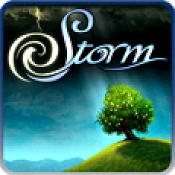  Storm (2013). Нажмите, чтобы увеличить.