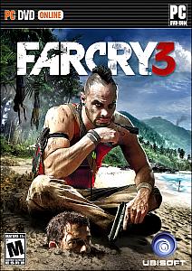  Far Cry 3 (2012). Нажмите, чтобы увеличить.