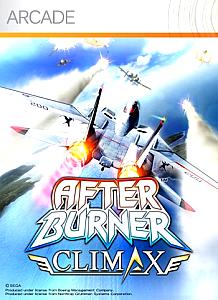  After Burner Climax (2010). Нажмите, чтобы увеличить.