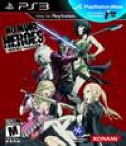  No More Heroes: Heroes’ Paradise (2010). Нажмите, чтобы увеличить.