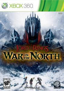  Lord of the Rings: War in the North, The (2011). Нажмите, чтобы увеличить.